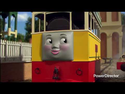 Characters 2 (Cars 2) Part 16 Spy Train 