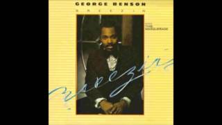 George Benson 80 Minutes Non stop Quiet Storm and Mellow Jazz 1