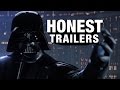 Honest Trailers - Star Wars: Episode V - The Empire Strikes Back