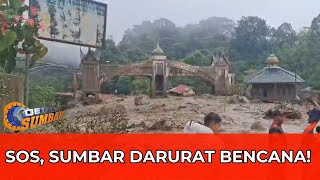 Download lagu 🔴 LIVE : Detak Terkini - Live Report Bencana Sumatera Barat | Pray For Sumbar mp3