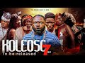 KOLEOSHO Part 7 Is Finally Officially Dropping This Friday IteleDicon Just Drop The Release Date
