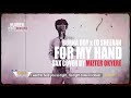 @BurnaBoy ft @EdSheeran - For My Hand (Sax Cover By @MizterOkyere)(Numberthree Monday Session)