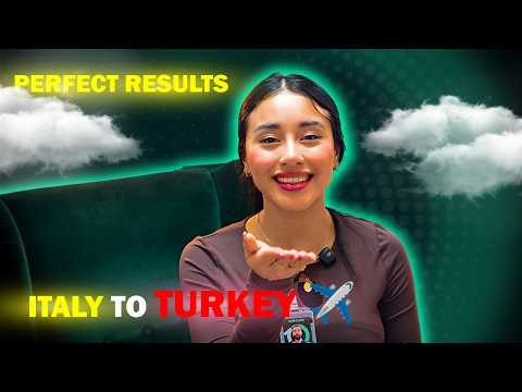 Elena Rostova - One Clinic Patient Review Video