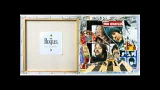 The Beatles - I Me Mine (Anthology 3 Disc 2)