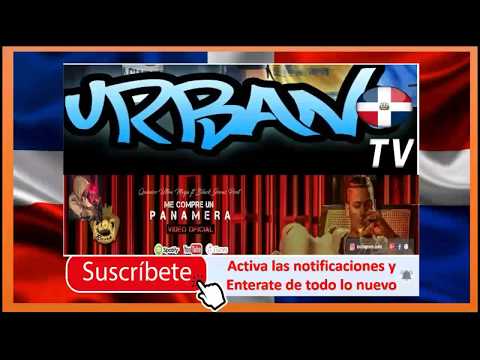 Quimico Ultra Mega Ft Manuel Flow - Pila De Cualto (REMIX) (URBANOTV HQ)