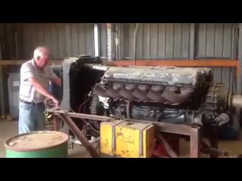 Rolls Royce Merlin V12 Spitfire The Engine That Won World War II..  Rolls Royce Merlin V12 Spitfire
