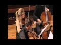 Ludwig van Beethoven: String Quintet "Storm" Op.29 Bowman, Löscher, Dann, Camille, Lester, "Live"