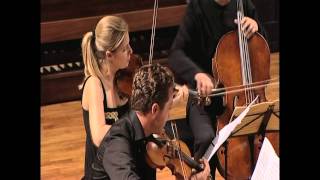 Ludwig van Beethoven: String Quintet 