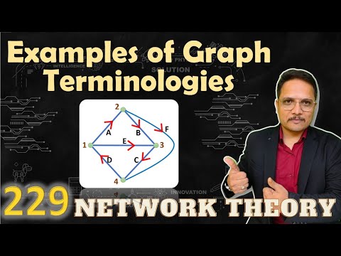 Network Theory by Engineering Funda