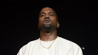 Kanye West Not &quot;American Enough&quot; To Perform at Trump&#39;s Inauguration