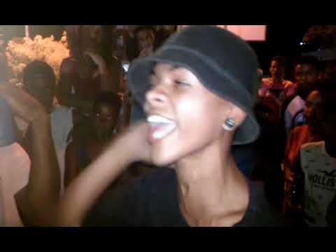 Asaga x Islã - Batalha Da Cajumaica #10 1° Fase