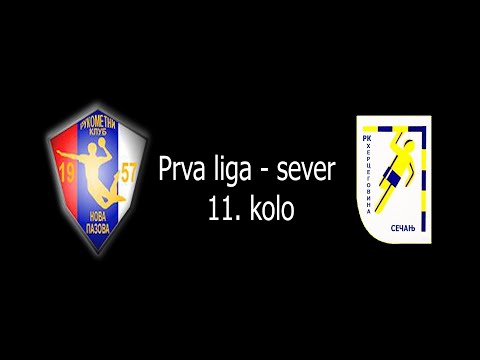 RK Nova Pazova - RK Hercegovina