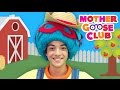 The Farmer In The Dell Mother Goose Club Phonics Songs