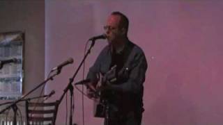 Tom Russell  Blue Wing