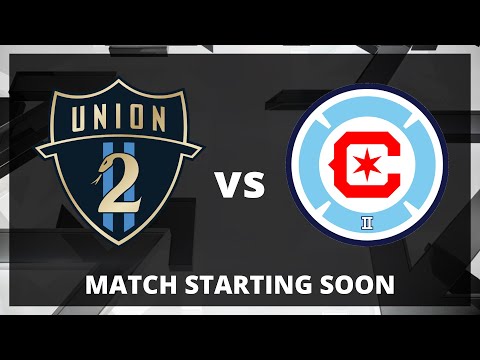 LIVE: MLS NEXT PRO: Philadelphia Union II vs Chicago Fire FC II | Sept 21, 2025