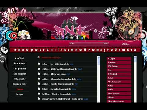 Drainoff -  Bu Seferde Ben feat. Anke  www.rapdinlet.net