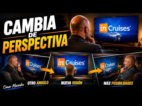 Cambia de perspectiva