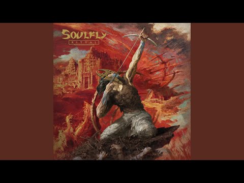 Soulfly Demonized song