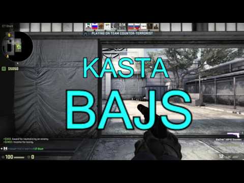 ''KASTA PULKA!'' | Fun With A Russian Kid