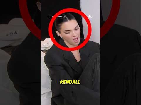 Kendall jenner exposed😱