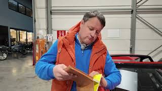 Ferrari 348 TS '92 (1992)