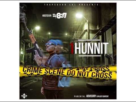 TrapSquad Lal - 4 Glicks (Feat. Rude Boy & Q Da Fool) [Prod. By Jam Master E]