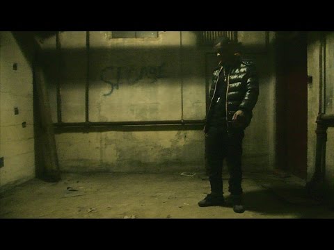 Bam Ft. King Brickz - Trust Issues | Tony Johnson Films