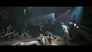 Cats (2019) - Dancing with Old Deuteronomy
