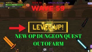 Roblox New Map Dungeon Quest Hack Script Pastebin 2019 Thủ -