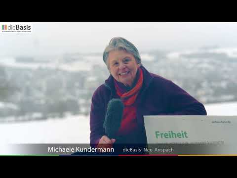 Wofür steht dieBasis in Neu-Anspach?