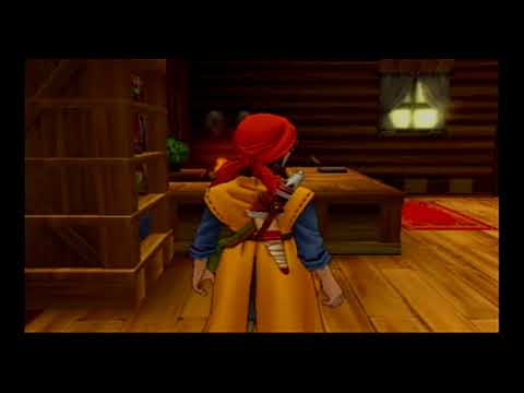 The Ultimate Let's Play: Dragon Quest VIII #15 - Know How To Pickham