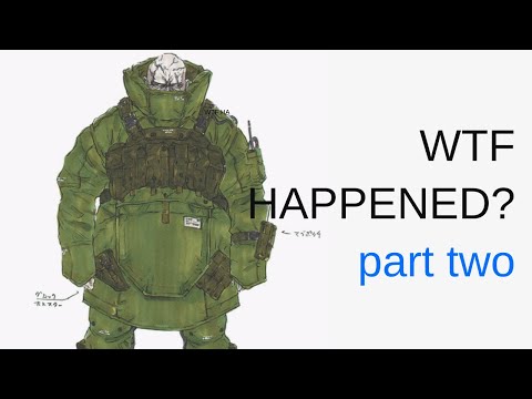 What Even Happens in MGS2? Part Two - The Bomb Scare
