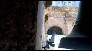 preview picture of video 'la campana mayor - santa anita jalisco'