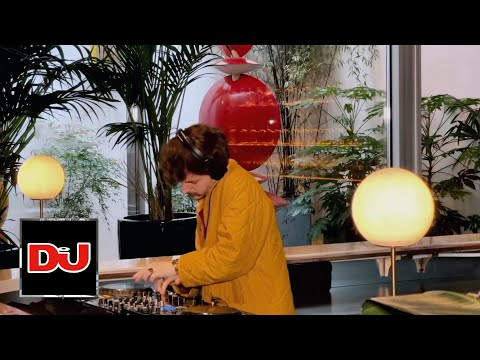 Bellaire House & Disco DJ Set From Paris