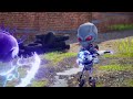 "Knock em Down" by Firewater