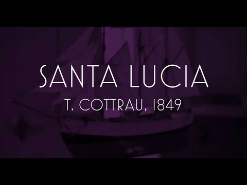 Håkon Kornstad Trio - "Santa Lucia" (T. Cottrau)