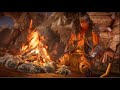MK11 Nightwolf Vs Baraka