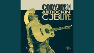 Dear Rodeo by Cody Johnson