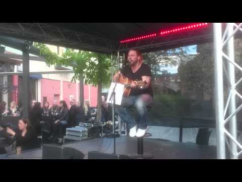 Jay Smith, Bad father, Liljan Borlänge 23 maj 2015