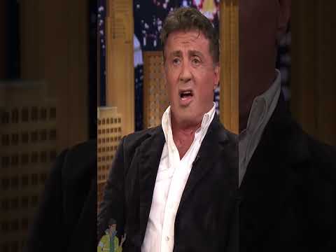 Cómo Arnold engañó a Stallone para hacer su peor película