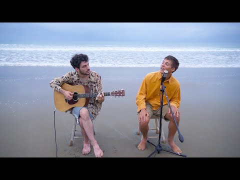 Cerca De Ti - Koino Yokan