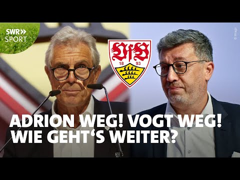Abwahl, Rücktritt & Co.: So lief die Mitgliederversammlun...