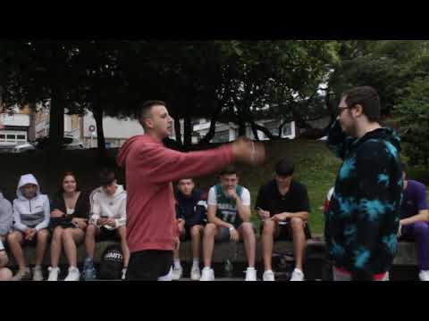 DAFRES VS CASE-OCTAVOS PRE USN