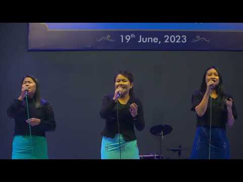 FEMALE VOICE | CHANMARI WEST KTP