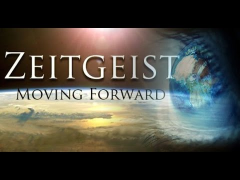 Zeitgeist 3 - Der Film der DEIN LEBEN verändert? - Doku Teil 3