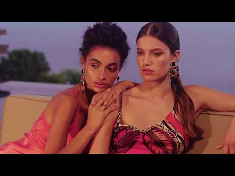 Hale Bob 2019 Resort/Spring Campaign Shoot