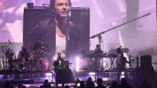 Fobia / Descontrol / en vivo Monterrey