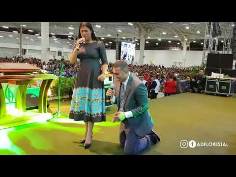 Última apresentação da dupla Alisson e Neide Sinceridade