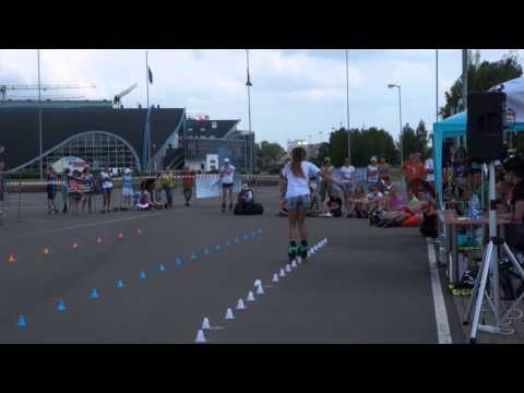 BSS 2013, Classic.Stepanova Svetlana 11th  place