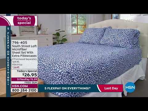 HSN | Labor Day Sale 09.05.2022 - 03 PM